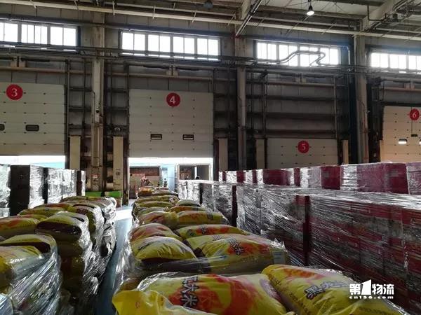 降本2成提效2倍！一塊板如何成為華潤沃爾瑪倉配的心頭寶？