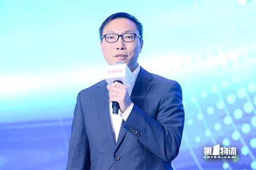 菜鳥的快遞俠已觸達全球，72小時全球達！