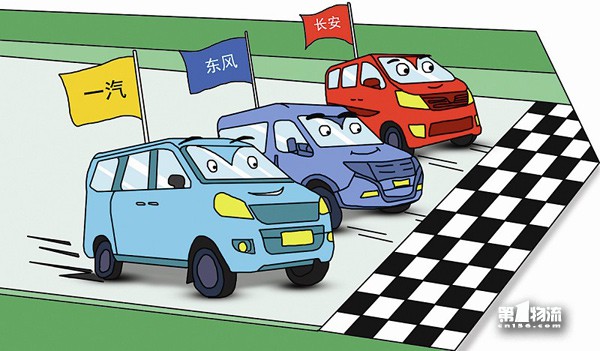汽車(chē)國(guó)家隊(duì)的背后玄機(jī)