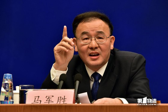 專訪國家郵政局局長，重點(diǎn)說了三件事