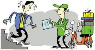 3·15來了！快遞公司，這份消費者心聲請簽收！