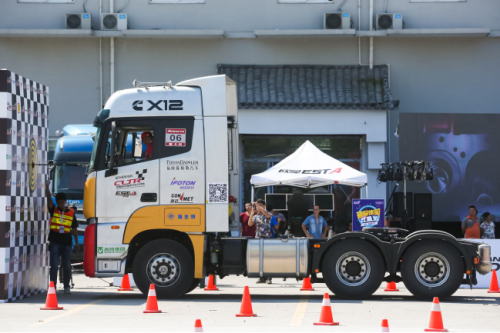 【新聞稿-定】首屆2017中國高效物流卡車公開賽在滬啟動(dòng)2270.png