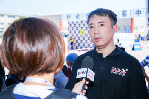 【新聞稿-定】首屆2017中國高效物流卡車公開賽在滬啟動(dòng)4388.png